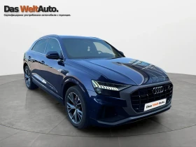 Audi Q8, снимка 2