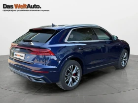 Audi Q8, снимка 3