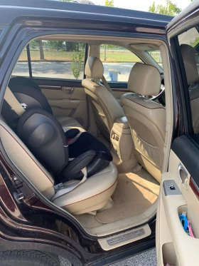 Hyundai Santa fe, снимка 9