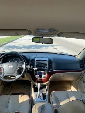 Hyundai Santa fe, снимка 11