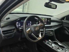 Infiniti QX60 * LUXE * CARFAX * БЕЗ ПЪРВОНАЧАЛНА ВНОСКА, снимка 10