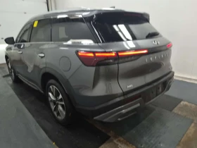 Infiniti QX60 * LUXE * CARFAX * БЕЗ ПЪРВОНАЧАЛНА ВНОСКА, снимка 4