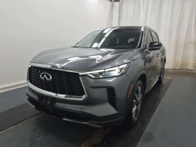 Infiniti QX60 * LUXE * CARFAX * БЕЗ ПЪРВОНАЧАЛНА ВНОСКА, снимка 1
