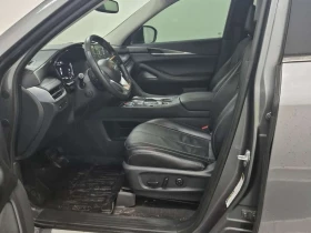 Infiniti QX60 * LUXE * CARFAX * БЕЗ ПЪРВОНАЧАЛНА ВНОСКА, снимка 5
