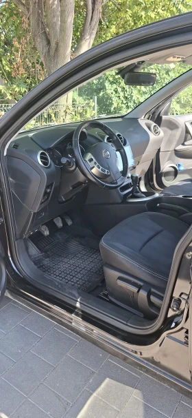 Nissan Qashqai SUV, снимка 15