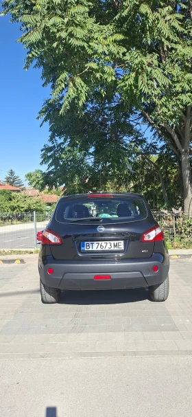 Nissan Qashqai SUV, снимка 4