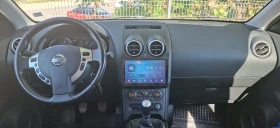 Nissan Qashqai SUV, снимка 11