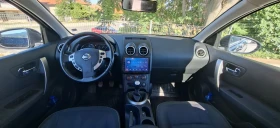 Nissan Qashqai SUV, снимка 12