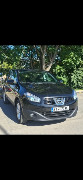 Nissan Qashqai SUV, снимка 2