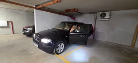 BMW X3 Газ/Бензин, снимка 1