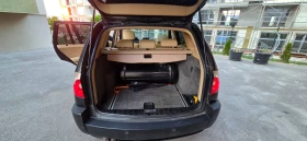 BMW X3 Газ/Бензин, снимка 10