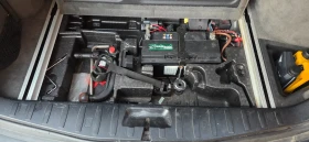 BMW X3 Газ/Бензин, снимка 12