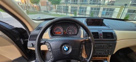 BMW X3 Газ/Бензин, снимка 8