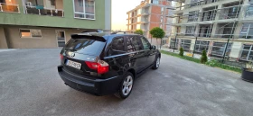 BMW X3 Газ/Бензин, снимка 4