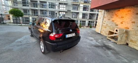 BMW X3 Газ/Бензин, снимка 3