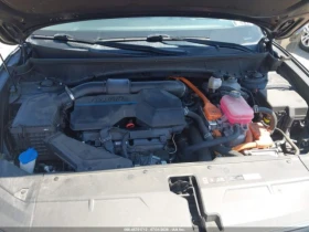 Hyundai Tucson HYBRID* AWD* LIMITED* КОЖА* ПОДГРЕВ* ПАНОРАМА* , снимка 9