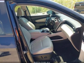 Hyundai Tucson HYBRID* AWD* LIMITED* КОЖА* ПОДГРЕВ* ПАНОРАМА* , снимка 5