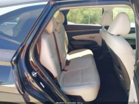Hyundai Tucson HYBRID* AWD* LIMITED* КОЖА* ПОДГРЕВ* ПАНОРАМА* , снимка 8