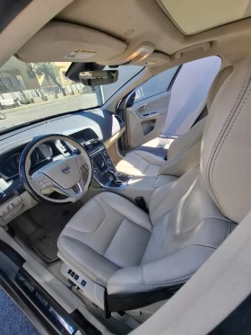 Volvo XC60 T6 3.0 , снимка 7