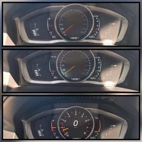 Volvo XC60 T6 3.0 , снимка 10