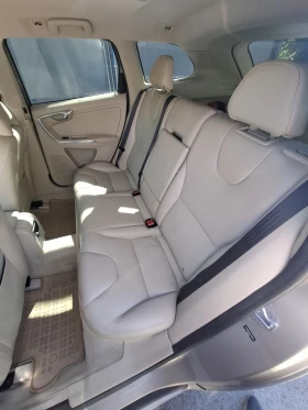 Volvo XC60 T6 3.0 , снимка 8