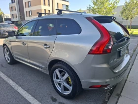 Volvo XC60 T6 3.0 , снимка 4
