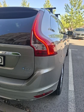 Volvo XC60 T6 3.0 , снимка 6