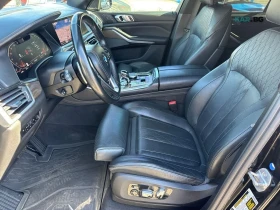BMW X5 Laser * ACC * 360 * АвтоКредит * (ЦЕНА ДО БГ), снимка 9