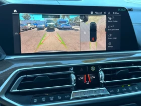 BMW X5 Laser * ACC * 360 * АвтоКредит * (ЦЕНА ДО БГ), снимка 12