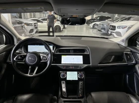 Jaguar I-Pace 2019 Jaguar I-Pace HSE, снимка 7