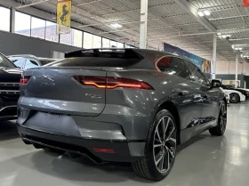 Jaguar I-Pace 2019 Jaguar I-Pace HSE, снимка 3