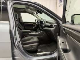 Toyota Highlander LUXURY Hybrid, снимка 15