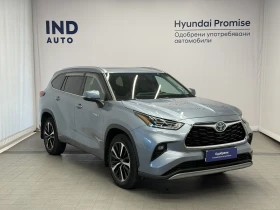 Toyota Highlander LUXURY Hybrid, снимка 5