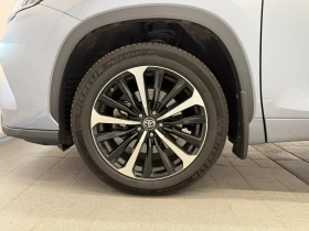 Toyota Highlander LUXURY Hybrid, снимка 7