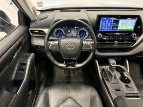 Toyota Highlander LUXURY Hybrid, снимка 9