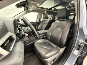 Toyota Highlander LUXURY Hybrid, снимка 14