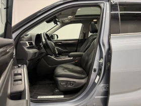 Toyota Highlander LUXURY Hybrid, снимка 13