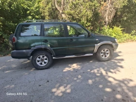 Nissan Terrano, снимка 2