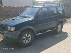 Nissan Terrano, снимка 10