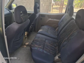 Nissan Terrano, снимка 5
