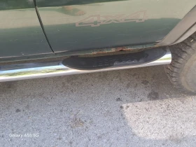 Nissan Terrano, снимка 8
