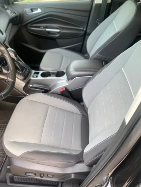 Ford Escape SE AWD, снимка 10
