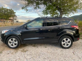 Ford Escape SE AWD, снимка 8