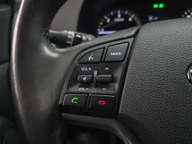 Hyundai Tucson 2.0 2WD , снимка 16