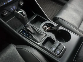 Hyundai Tucson 2.0 2WD , снимка 9