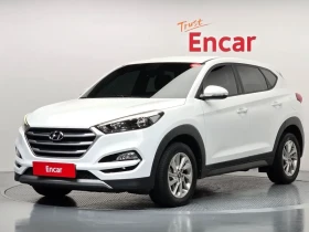 Hyundai Tucson 2.0 2WD , снимка 1