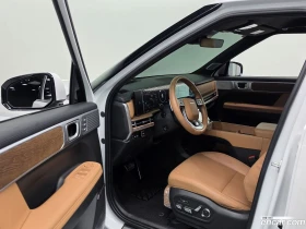 Hyundai Santa fe HEV 1.6 2WD, снимка 10