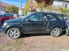 Kia Sorento 2.5CRDI * КЛИМАТРОНИК * 4х4 * , снимка 2