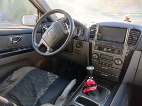 Kia Sorento 2.5CRDI * КЛИМАТРОНИК * 4х4 * , снимка 12