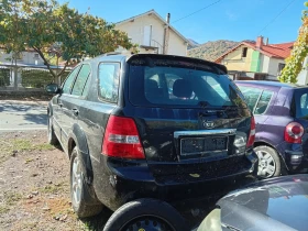 Kia Sorento 2.5CRDI * КЛИМАТРОНИК * 4х4 * , снимка 3